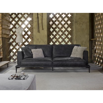 Диван Flexstyle SHERWOOD TAGLIO VIVO