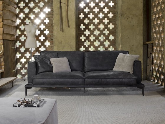 Диван Flexstyle SHERWOOD TAGLIO VIVO