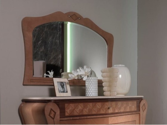 Зеркало Carpanelli SP35