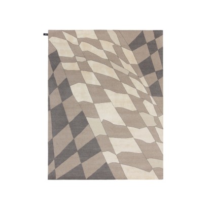 Ковер cc-tapis XEQUER B UNDYED