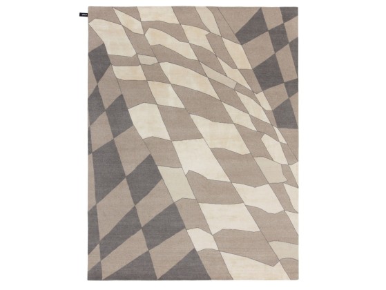 Ковер cc-tapis XEQUER B UNDYED
