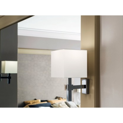 Бра - настенная лампа Cerasa CUBO