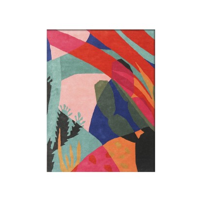 Ковер Toulemonde Bochart OAXACA