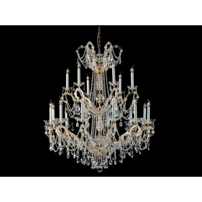 Подвесные светильники Il Paralume Marina L770/12+6