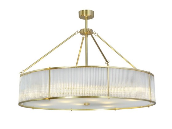 Подвесные светильники Patinas Lighting MIAMI PENDANT 90