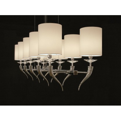 Подвесные светильники ILFARI LOVING ARMS H10