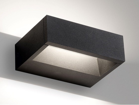 Настеннопотолочные светильники Delta Light WALKER II W