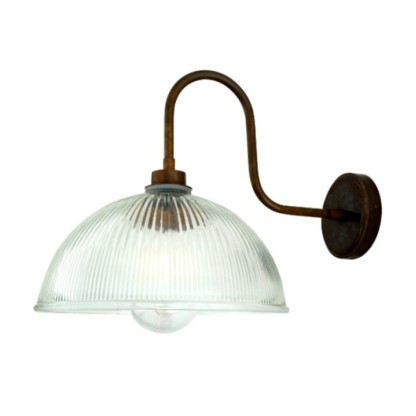Настеннопотолочные светильники Mullan Lighting MARIS Swan Neck
