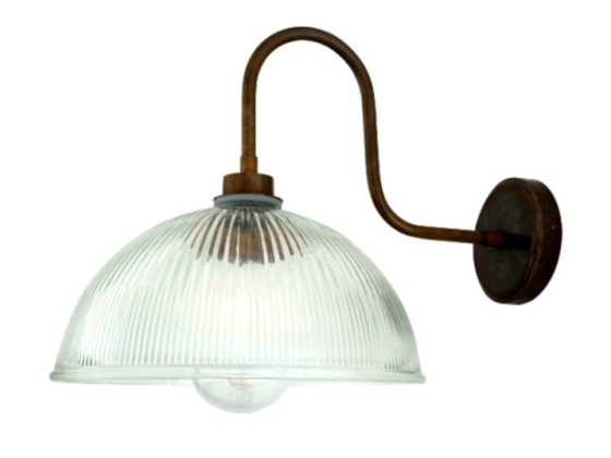 Настеннопотолочные светильники Mullan Lighting MARIS Swan Neck