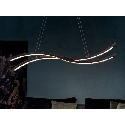 Подвесные светильники Masiero LIBE S160