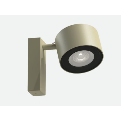 Настеннопотолочные светильники Lucifero's IFERROSI - SPOT 120 + CBL