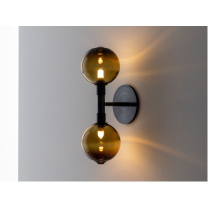 Бра - настенная лампа SkLO STEM 2X