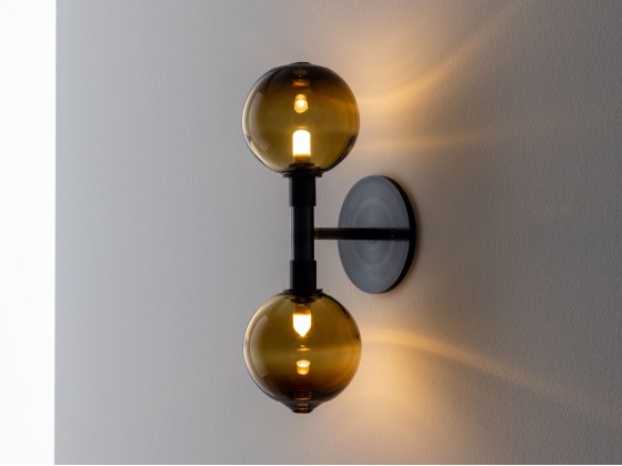 Бра - настенная лампа SkLO STEM 2X