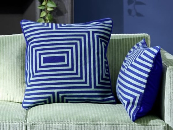 Диванные подушки Lambert VASARELY