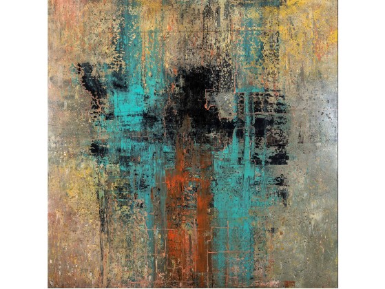 Картина NOVOCUADRO ART COMPANY Clido Abstracto