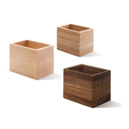 Ящик для хранения Atelier Belge LOOPHOLES