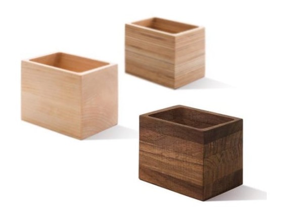 Ящик для хранения Atelier Belge LOOPHOLES