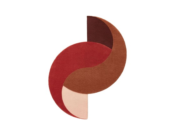 Ковер Portego NESSO UNO