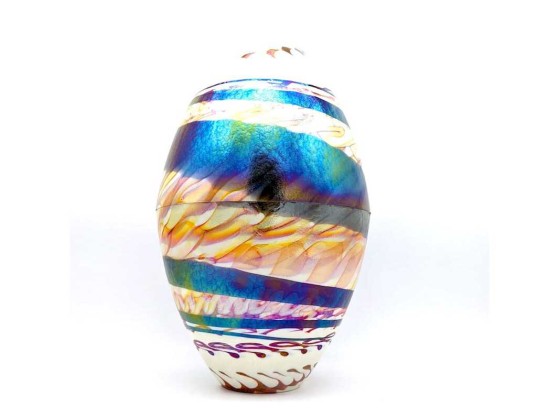 Ваза YourMurano KENYA TALL