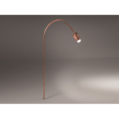 Уличный торшер BEL-LIGHTING SAMI