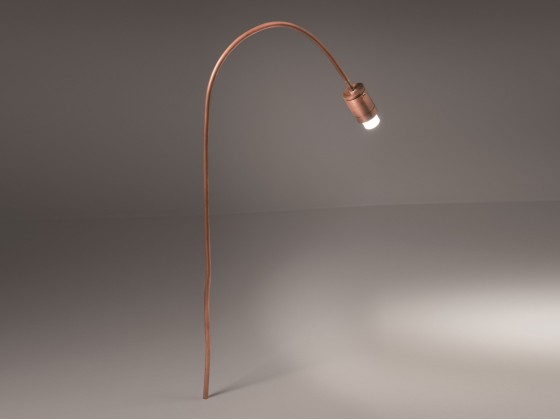 Уличный торшер BEL-LIGHTING SAMI