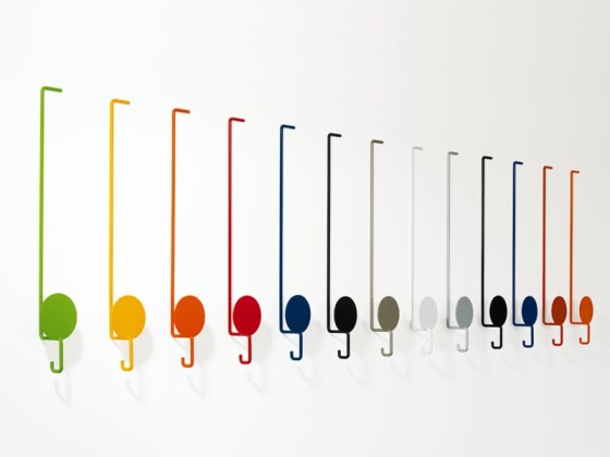 Вешалка для одежды YDF SUN