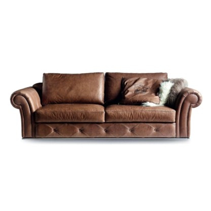 Диван Former In Italia RAMON PLUS