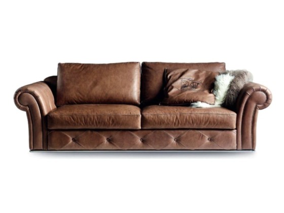 Диван Former In Italia RAMON PLUS