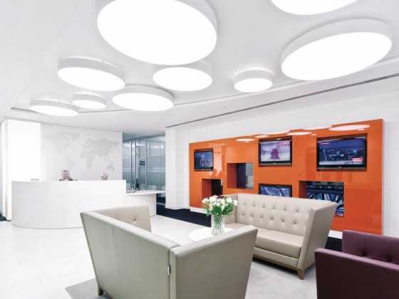 Бра - настенная лампа PROLICHT SIGN SURFACE