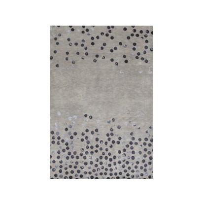 Ковер Sirecom Tappeti ICON BUBBLES GREY