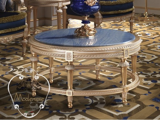 Столик Modenese Luxury Interiors 14629