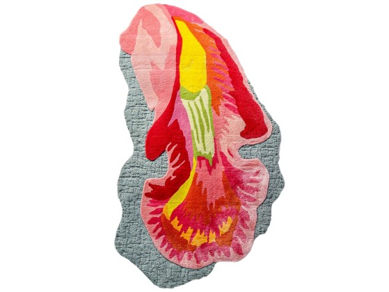 Ковер Karpeta ORCHID PETAL