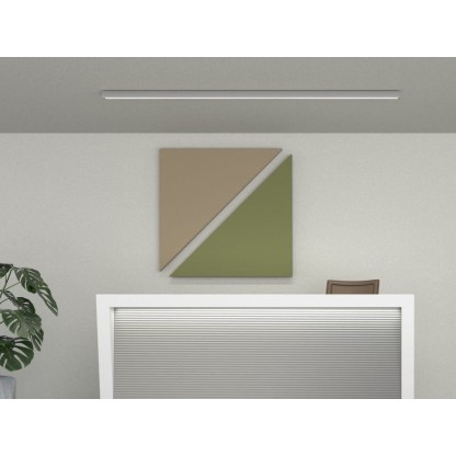 Акустические стеновые панели Caruso Acoustic SAIL