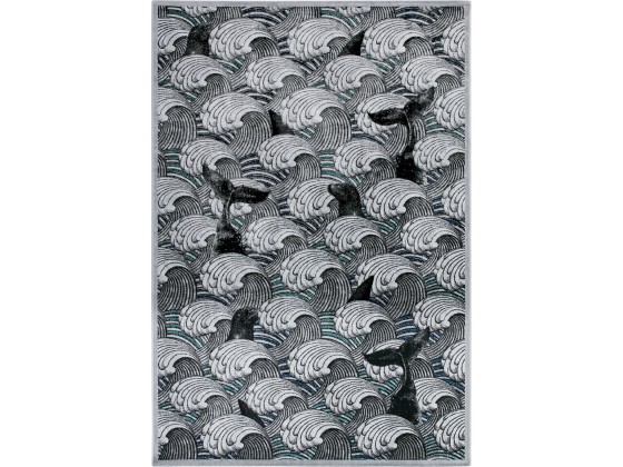 Ковер SITAP Carpet Couture Italia GABRIELLE 923X/Q13