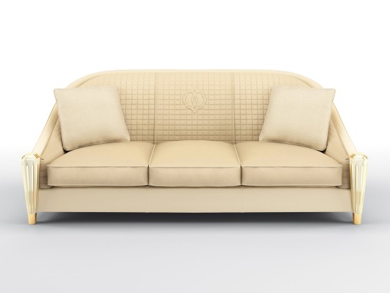 Диван BRUNO ZAMPA LEGEND