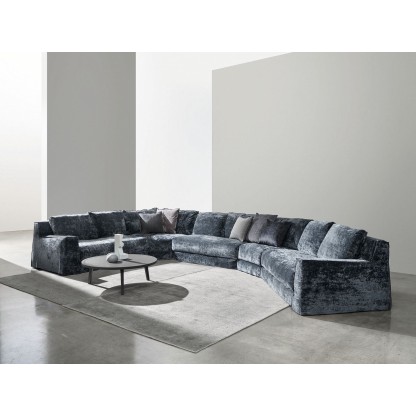 Диван Gervasoni LOLL COMP. 11