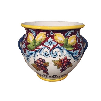 Кашпо Tiferno Mobili LIGURIA