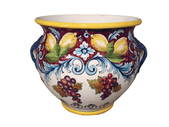 Кашпо Tiferno Mobili LIGURIA