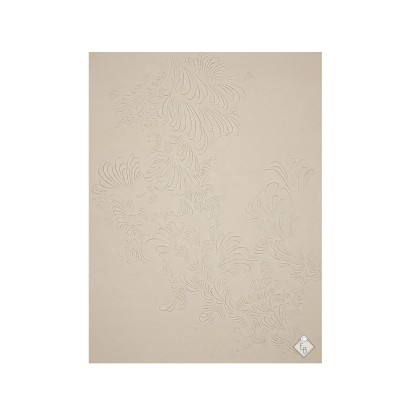 Ковер Edition Bougainville LEAVES RICE