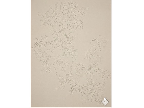 Ковер Edition Bougainville LEAVES RICE