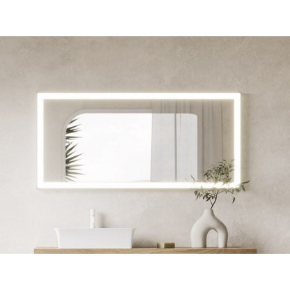 Зеркало для ванной комнаты Arbi Arredobagno AJOUR