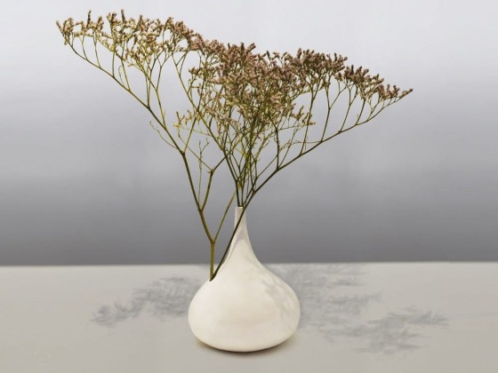 Ваза Beau & Bien CHANTILLY