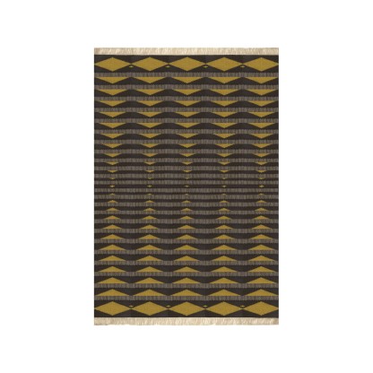 Ковер Eugenia Pinna DIAMANTI G1