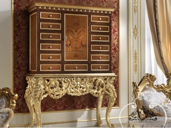 Сервант Modenese Luxury Interiors 15611