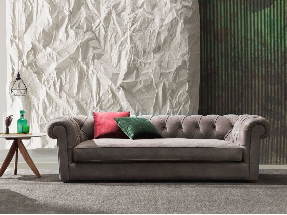 Диван BertO BOSTON