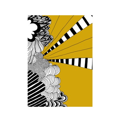 Ковер Un Tapis a Paris PLACE DES FTES