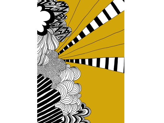 Ковер Un Tapis a Paris PLACE DES FTES