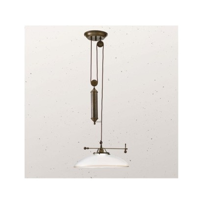 Подвесные светильники Il Fanale COUNTRY 080.12