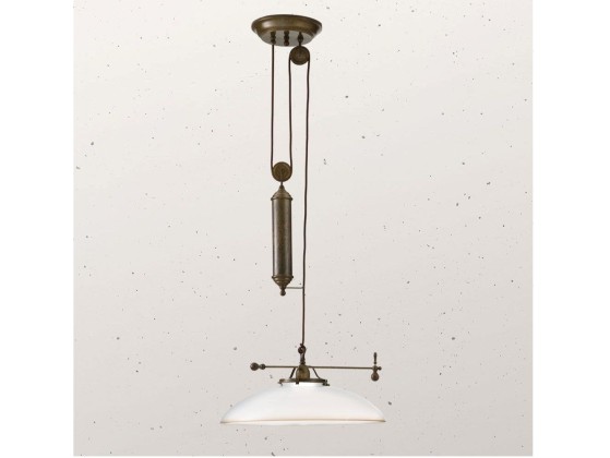 Подвесные светильники Il Fanale COUNTRY 080.12