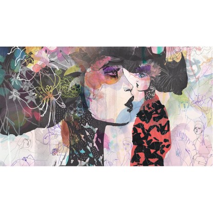 Акустические стеновые панели MOMENTI GI-076